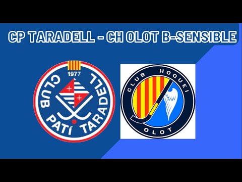 CP Taradell - CP Olot