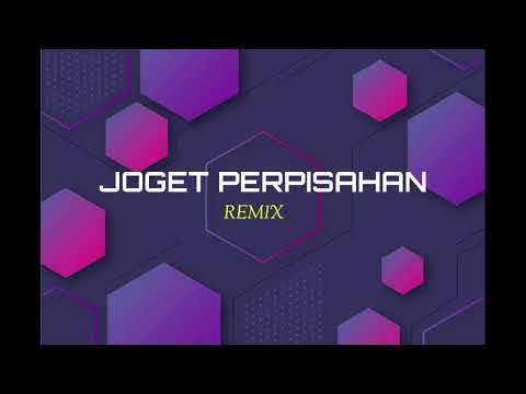 JOGET PERPISAHAN COVER WILDA TAUFIK ( STVNDLhiano Remix )