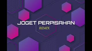 JOGET PERPISAHAN COVER WILDA TAUFIK ( STVNDLhiano Remix )
