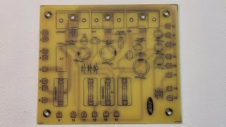 RE 808 Power Supply 2025 Part 2
