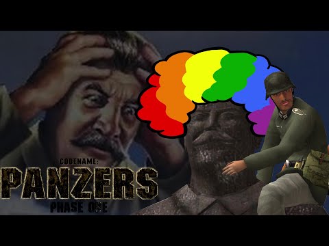 Video: Codename Panzer: Kalter Krieg • Seite 2