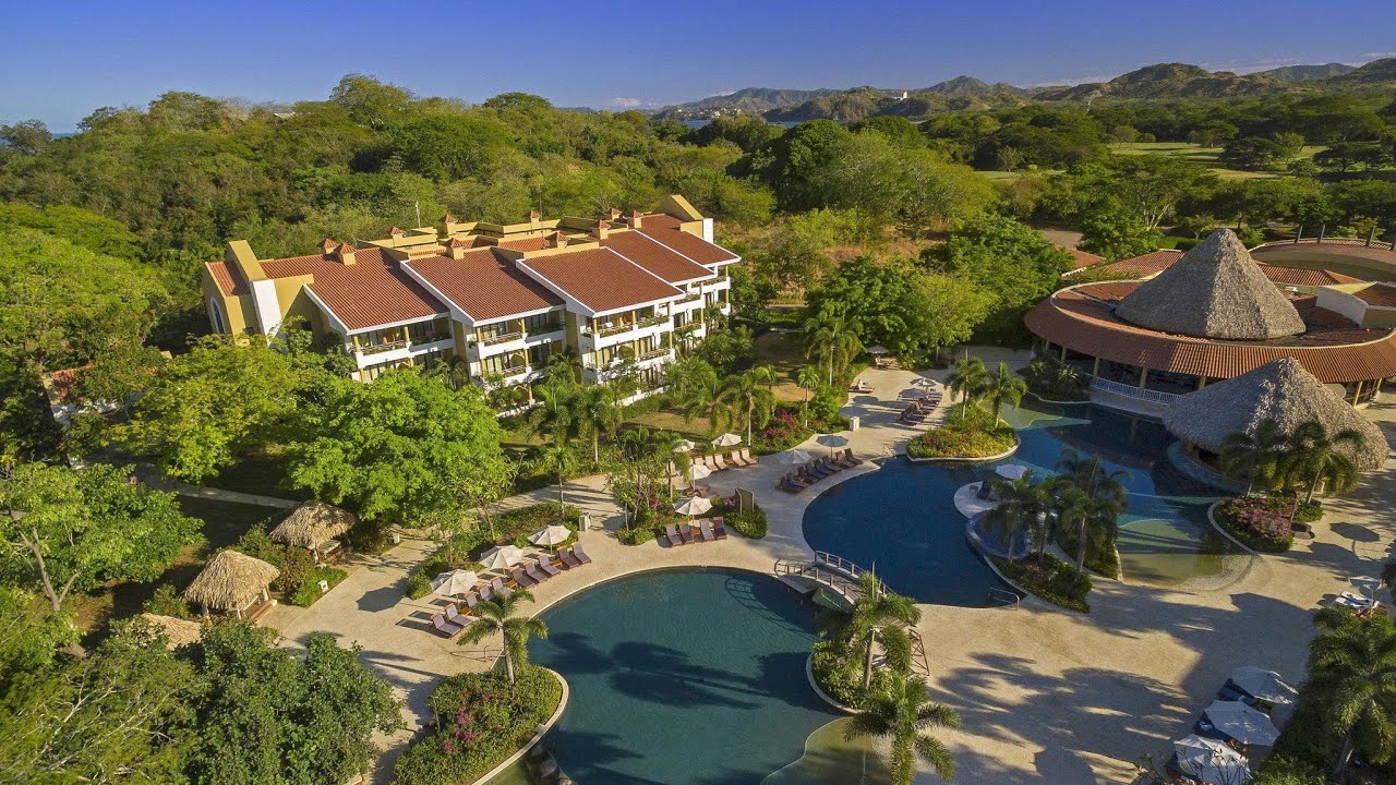 Westin Reserva Conchal — гольф-курорт и спа-центр «все включено» | Путешествуйте с Medha