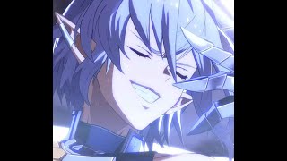 Grimnir Being The Reason Why I Play Granblue Versus Rising Again, But For 11 Minutes This Time