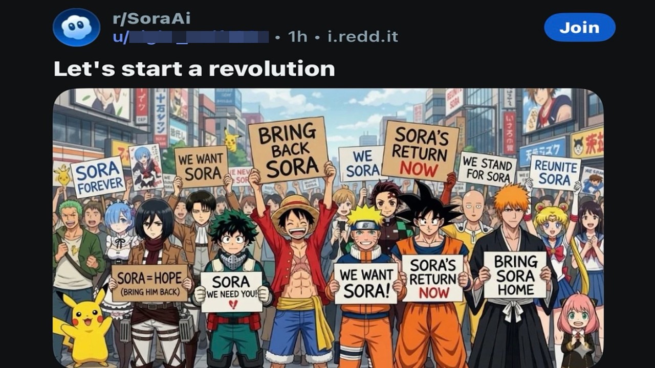 The AI Slop Meltdown