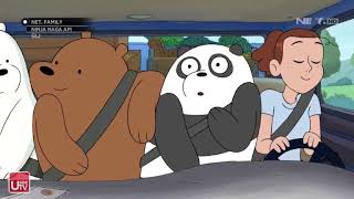 Lagu kencan panda