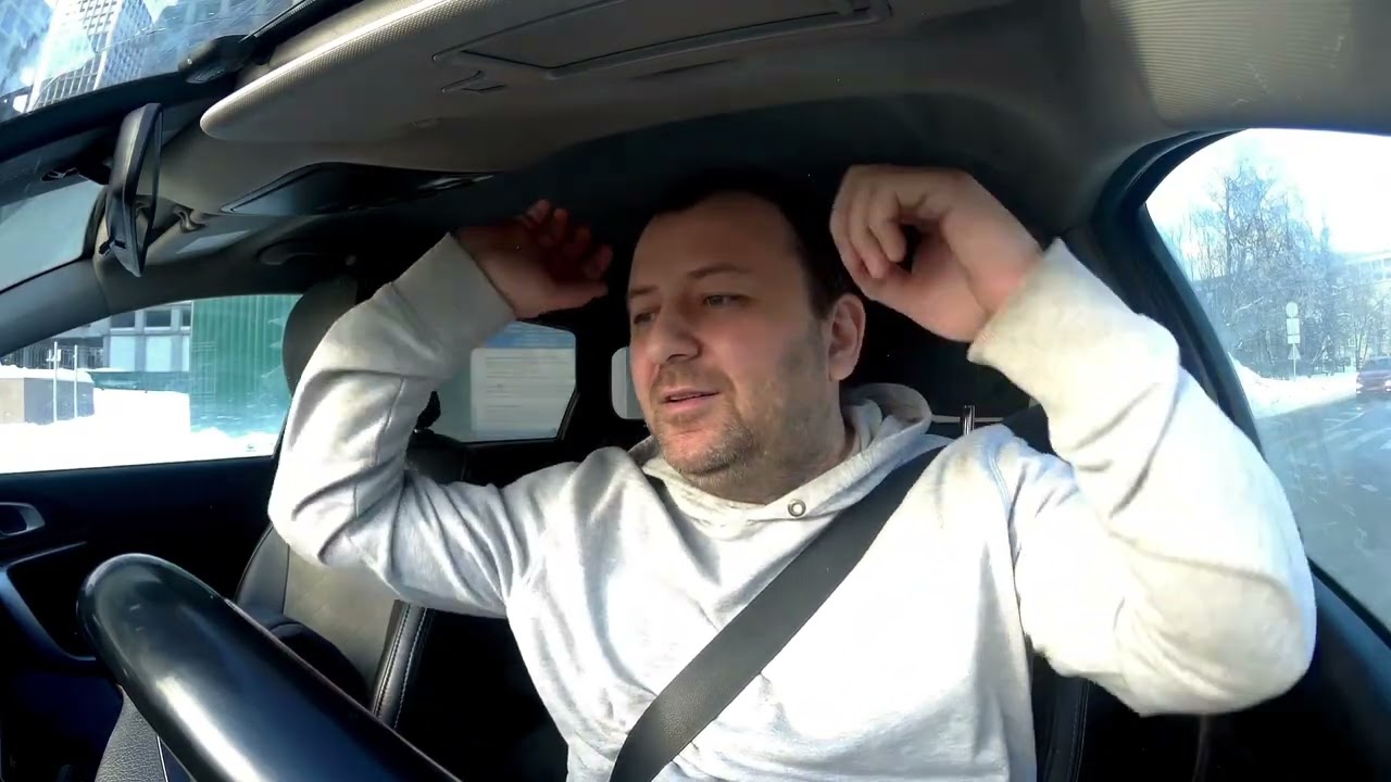 Полная смена в яндекс такси / @glazami_taxista 