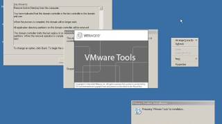Uninstall Active Directory (AD) Step by Step Configuration!