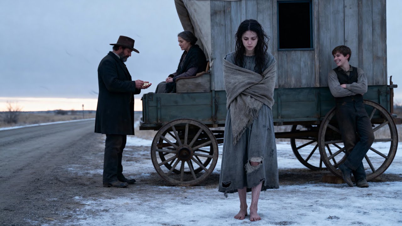 The Family Sold Her for Being ‘Lame’… But the Rich Rancher Found the Truth in Her Eyes
