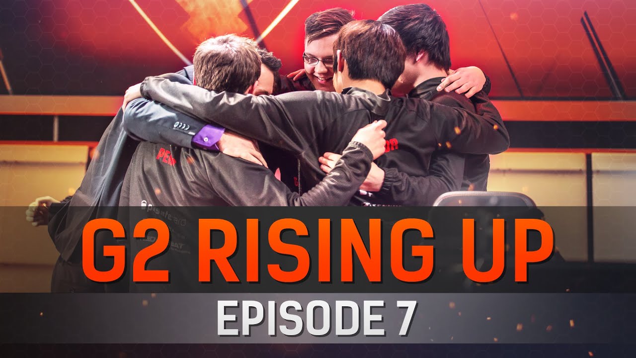 trick pony G2 - Rising Up - Episode 7