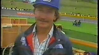 Play video: Junior Cycling World Championship 1983 part 2/3