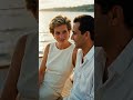 ダイアナ妃とドディ・ファイド — 世界が変わる前の隠されたヨットのキス(1997年)