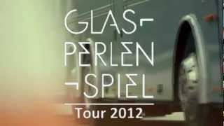 Glasperlenspiel - &quot;Beweg dich mit mir&quot;-Tour Vol. 2 [Tourtermine]