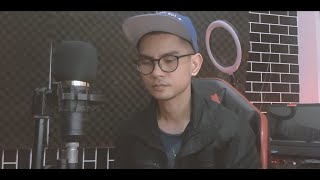 Kupercaya | Bobby Febian | Cover