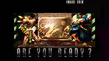 Fighting Layer Live streaming March 4th , 2016.