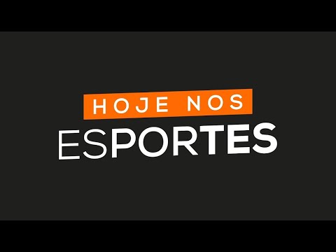 Hoje nos Esportes 20/05/2024