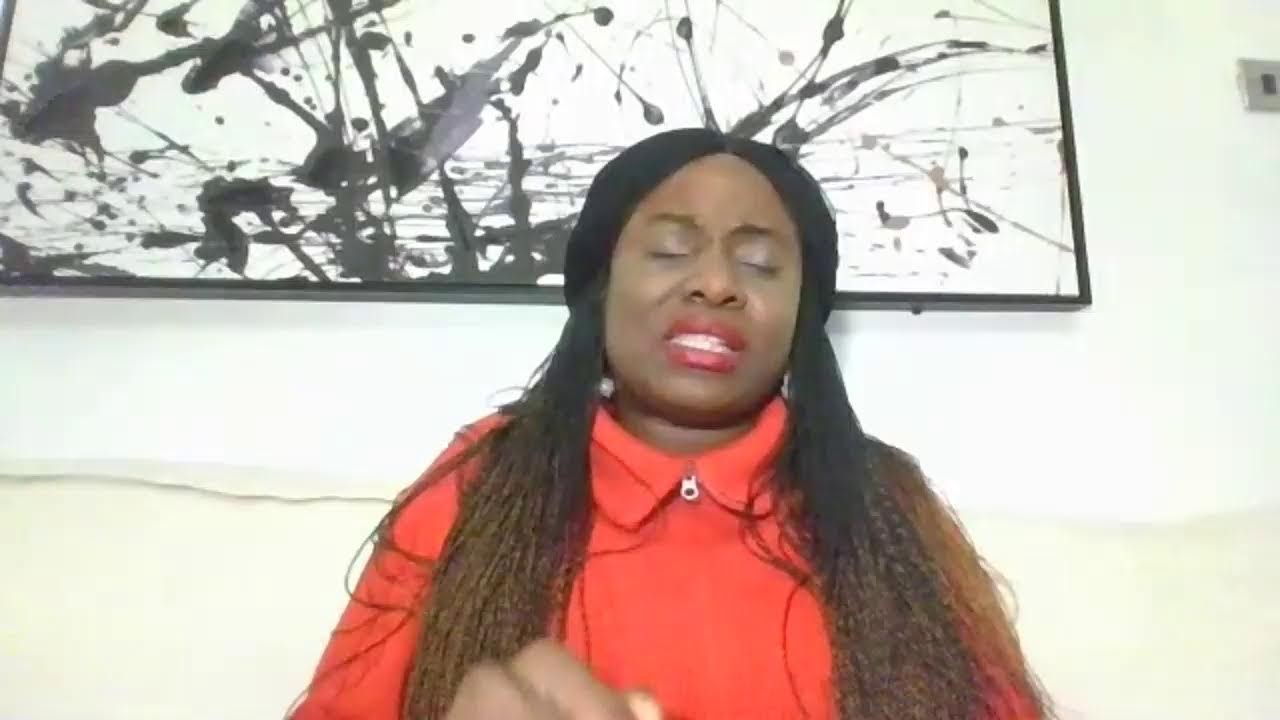 Pray the right way and get great results