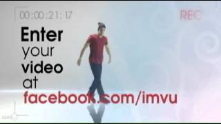 IMVU Dance contest Gameplay - MMO HD TV