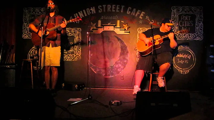 Scotty & Dewey - Annabelle (Union Street Cafe, 29 ...