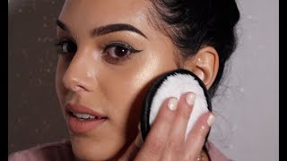 FACE HALO !! HIT or MISS???  First Impression &amp; Review    |    alexzandyy