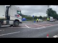 Police officer killed in Berkshire