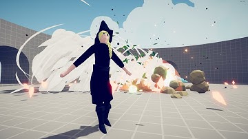 TABS | NEW Brewer Vs Every Faction Totally Accurate Battle Simulator