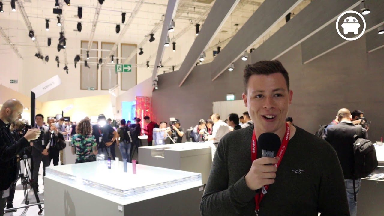 Eerste indrukken Sony Xperia 5, zoek de verschillen