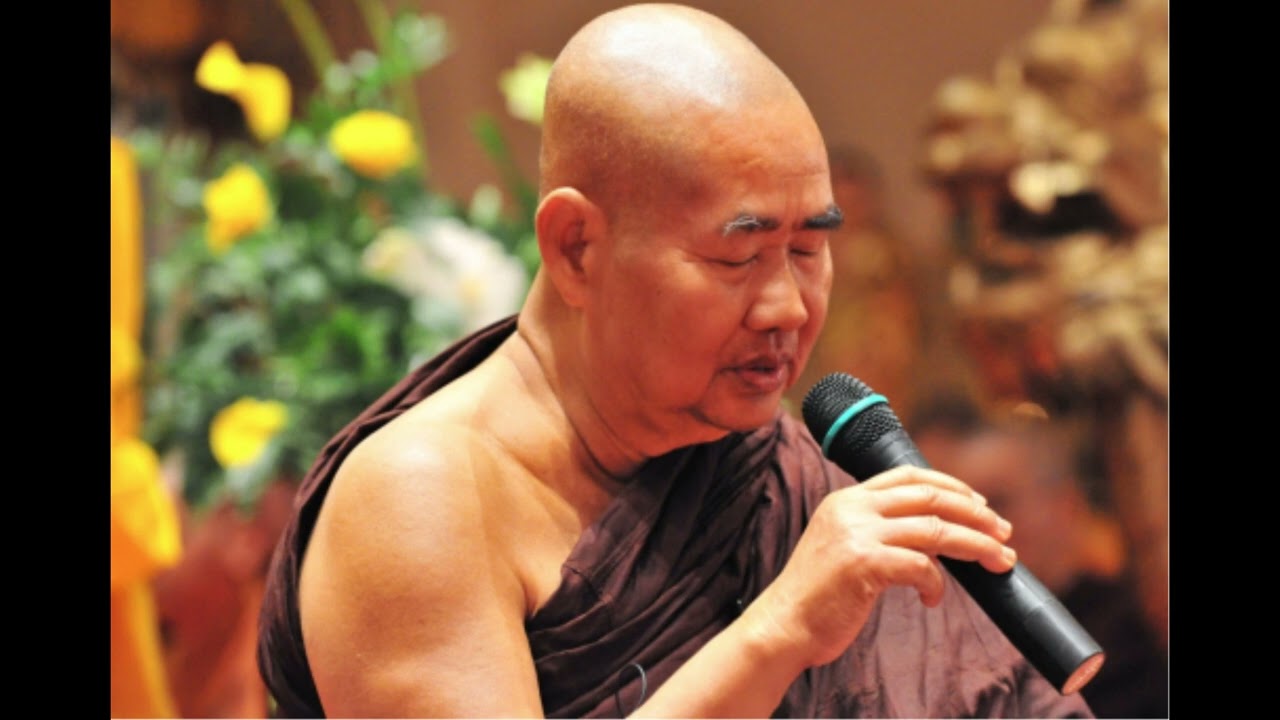 출가자 반조의 경 - 파욱 사야도