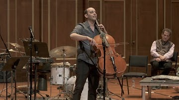 GMW 2022 | "Going Home" with Mike Block