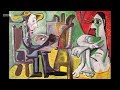 Picasso's Last Stand, the untold story of the last decade of his life. BBC