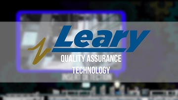 Quality Assurance for Folding Carton [PRODUCT] | W. H. LEARY CO.