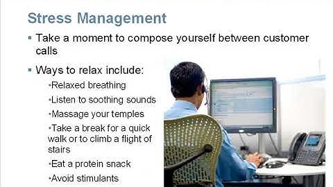 Chapter 10 Communication Skills