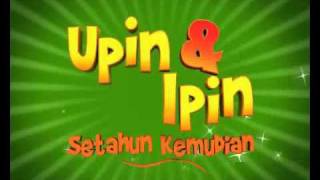 Upin dan Ipin Musim2 Episod18 Berkat