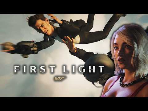 From 00 to 100 - 007 First Light