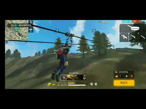 sks vs mp40 free fire video 1575996483 - YouTube