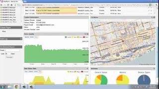 MarWatch Overview