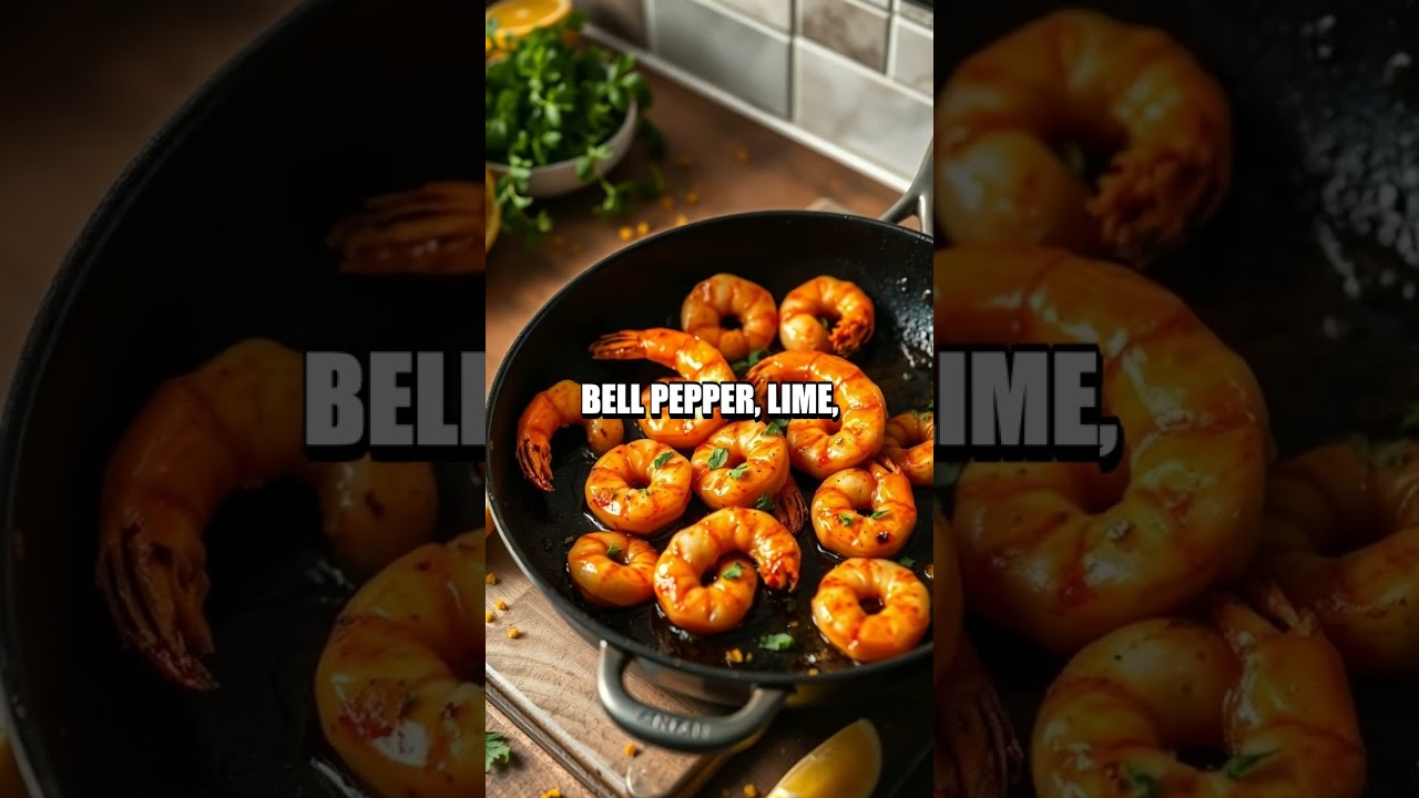 Citrus Pepper Salmon Lettuce Cups