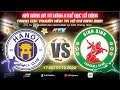 Trận #3: Hanoi FC - Topenland Bình Định | Giải bóng đá tứ hùng & TD cổ động Cúp HTV | 31.12.2020