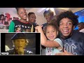 ROCKY!!! Survivor - Eye Of The Tiger (Official HD Video) FAMILY REACTION!!