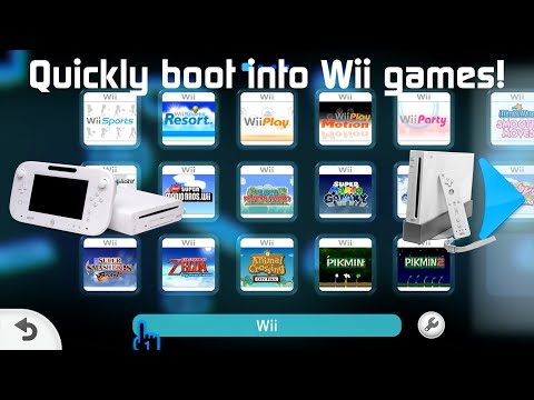 Wii Uと、Wii AV Composite Cable for Nintendo Wii / Wii U® – XYAB
