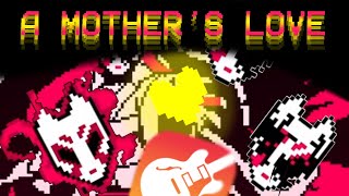 Download Lagu A Mothers Love REMIX by skip (Undertale Yellow) MP3