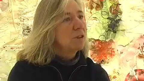 Framing Sculpture: Judy Pfaff