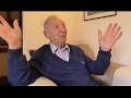 WWII veteran Bernie Harris describes his experiences as a Rear Gunner in RAF Bomber Command