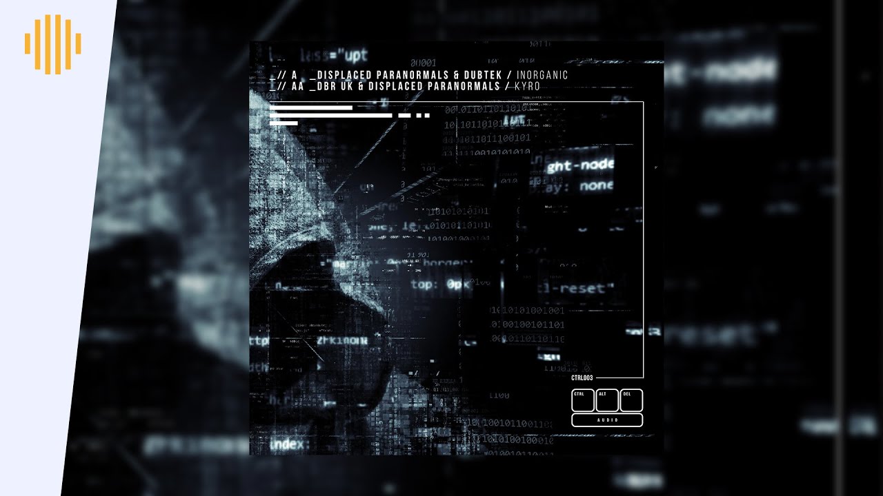 Watch Displaced Paranormals & Dubtek - Inorganic | Drum and Bass on YouTube Watch Displaced Paranormals & Dubtek - Inorganic | Drum and Bass on YouTube