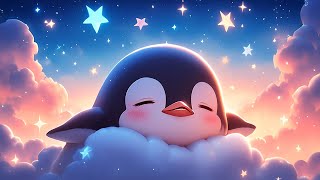 In 3 Minutes, Fall Asleep Fast 💤 Sleeping Music for Deep Sleeping 🌛 Relaxing Music for Sleep
