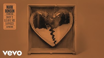 Mark Ronson - Don