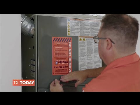 How to avoid costly furnace breakdowns