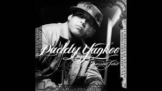 Daddy Yankee - Gasolina (Acapella)