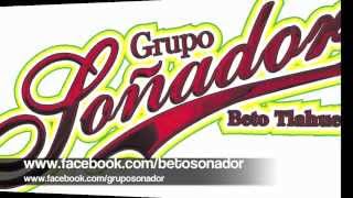 "EL LLANTO DE LOS SAPOS" GRUPO SOÑADOR chords
