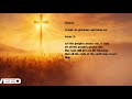 Psalm 67 | O God, be gracious and bless us #psalms #psalm67 #christianmusic #jesus #christmas