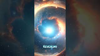 🌌 The TRUE shape of the Universe revealed? 🌟